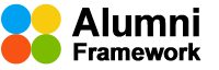 Alumni Framework Logo