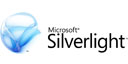 Microsoft Silverlight Logo