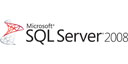 Microsoft SQL Server Logo